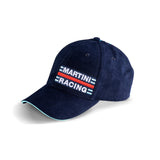 Keps Martini Racing Cap Side Blå