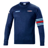 Collegetröja Martini Racing