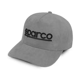 Keps Sparco Mocka Grå