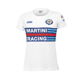T-Shirt Martini Lady Vit