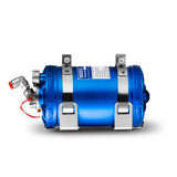 Brandsläckningsystem Formula 1,3L Aluminium Elektriskt
