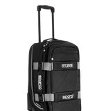 Väska Sparco Travel Svart Silver