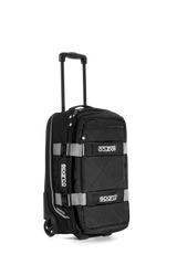 Väska Sparco Travel Svart Silver