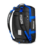 Väska Sparco Dakar Duffle Svart