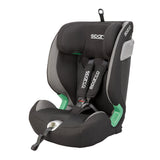 Bilbarnstol Sparco SK5000I Grå