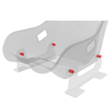 Distansbussning 20 mm Sparco Ultra