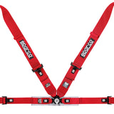 Bälte Sparco 04716M1