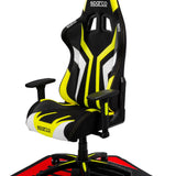 Matta för Sparco Gaming Stol 97 x 100