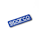Sparco Kylskåpsmagnet