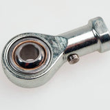 Kulled SKF M8 höger invänding gänga, SIKAC