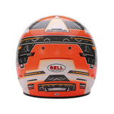 Hjälm Bell Hjälm RS7-K Stamina Antracit/Orange