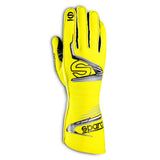 Handskar Sparco Arrow Gul