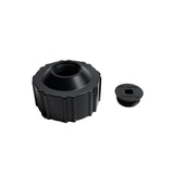 Tuff Jug Standard kork svart (Gen 3)