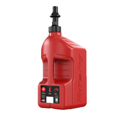 Tuff Jug Snabbtank 20L Röd ripper kork svart (Gen 3)