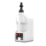 Tuff Jug Snabbtank 20L Vit ripper kork svart (Gen 3)