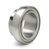 Bakaxellager 50 mm x 80mm Dunlop