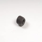 Låsskruv M6x0,75 insex för kullager 25-30mm