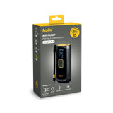 Aqiila Airbird C4 - Luftpump, bärbar kompressor