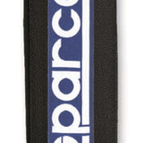 Bältespads Sparco 3" Svart