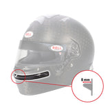 Bell Clear Chin Bar Gurney For Bell