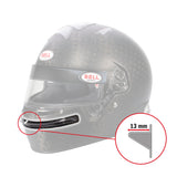 Bell Clear Chin Bar Gurney For Bell