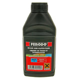 Bromsvätska Ferodo DOT4 - 500ml