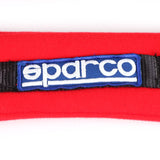 Sparco Arm Restraint Röd