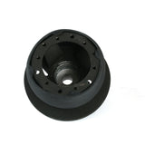 Rattnav Sparco Mitsubishi Lancer EVO 8, AIRBAG  2004-