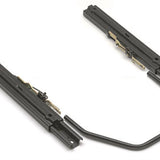 Glidskenor Sparco Pro