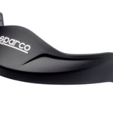 Skärm Sparco ABS AIR RJ-5i Mattsvart