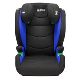 Bilbarnstol Sparco SK2000I Blå