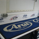 Golvmatta Arai 58x100cm för verkstaden