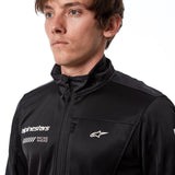 Stint Faster Track Fleece