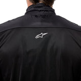 Stint Faster Track Fleece