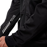 Stint Faster Track Fleece