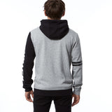 Hoodie Alpinestars Overtake Svart