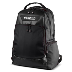 Ryggsäck Sparco Superstage Svart