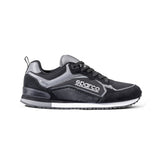 Skor Sparco S-Road Sneakers Svart/Grå