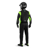 Overall Sparco Futura R579 Svart/Grön