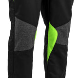 Overall Sparco Futura R579 Svart/Grön