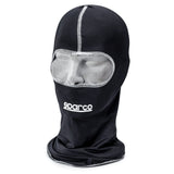 Balaclava Sparco Basic Svart
