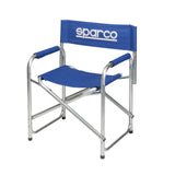 Depåstol Sparco