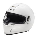Juniorhjälm Sparco GP KF-4w - CMR
