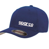 Keps Sparco Original Blå