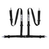Bälte Sparco 04604BM1 4P