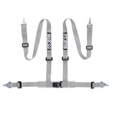 Bälte Sparco 04604BM1 4P