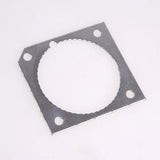 Cylinderbricka Raket 85 1 mm