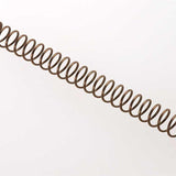 Returfjäder gaswire, Raket 120, Raket 60