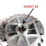Svänghjul Raket 85 Selettra