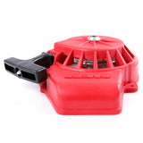 Startapparat i plast, komplett, 85/120 pvl ignition